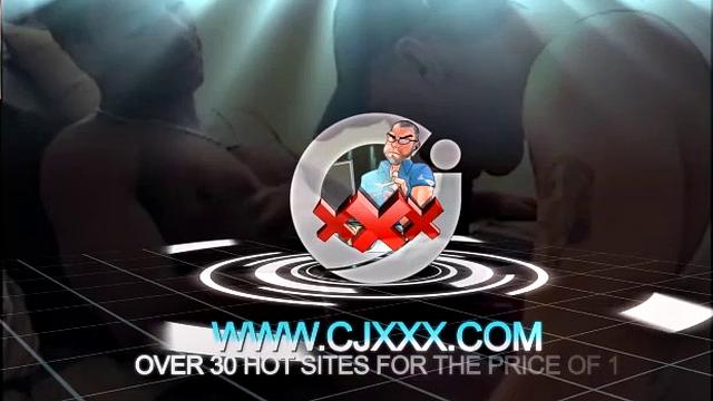 Vinnie Sucks Off Jedi