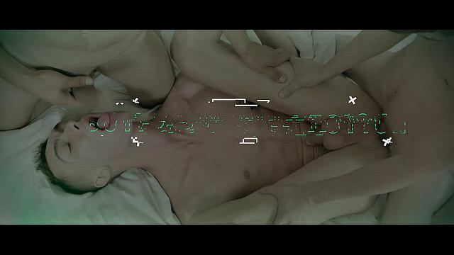 Antony Carter - Oliver Morgenson - Justin Stone