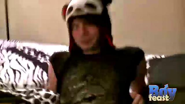 Tyler &amp;amp; William Fool Around - Tyler &amp;amp; William