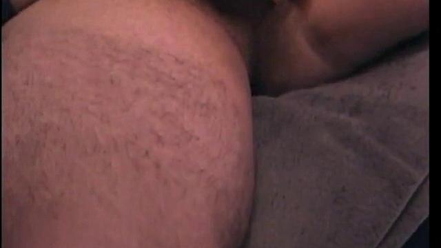 Straight Jock Scott Jacking