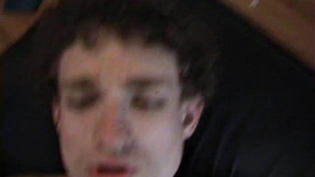 Sexy Blonde With Big Boobies Rides Hard