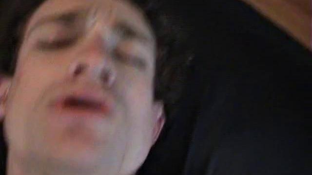 Sexy Blonde With Big Boobies Rides Hard