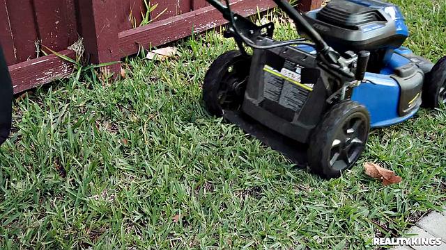 Sucking on the Ladder