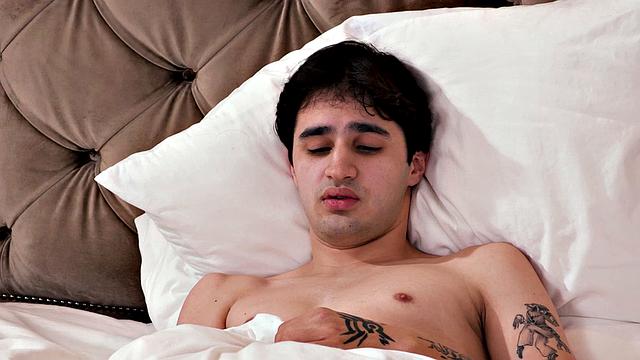 OUT OF THE FAMILY - Hot Stepmom Texas Patti Wants Her Asshole Pounded By Stepson