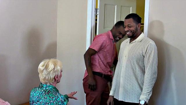 Seka Black's surprise party