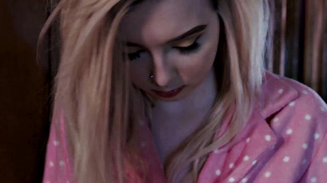 Stepdad's Cumshot Lullaby