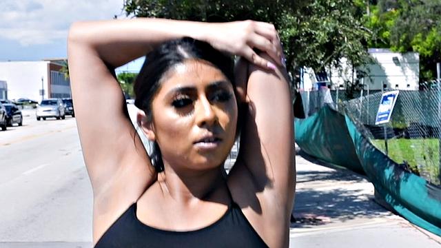 With Great Tits Cum Great Duties