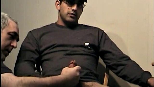 Зря поверил, что натурал Зак только шутит - вот так гей вечер пошёл не по плану!