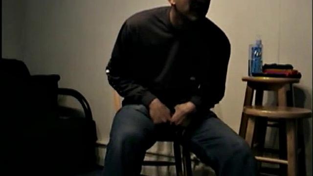 Зря поверил, что натурал Зак только шутит - вот так гей вечер пошёл не по плану!