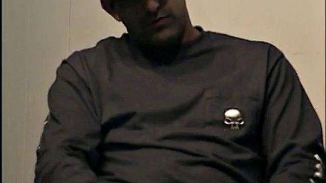 Зря поверил, что натурал Зак только шутит - вот так гей вечер пошёл не по плану!