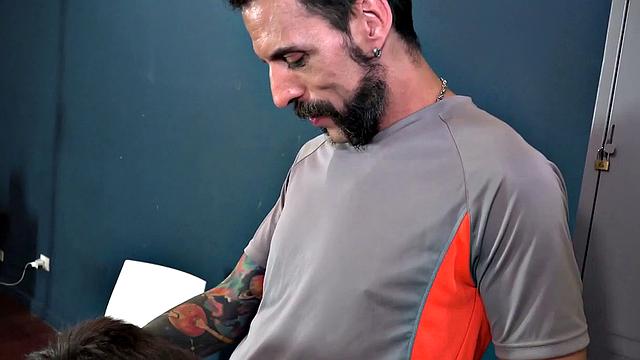 Joris, Ferdinand, Nathan