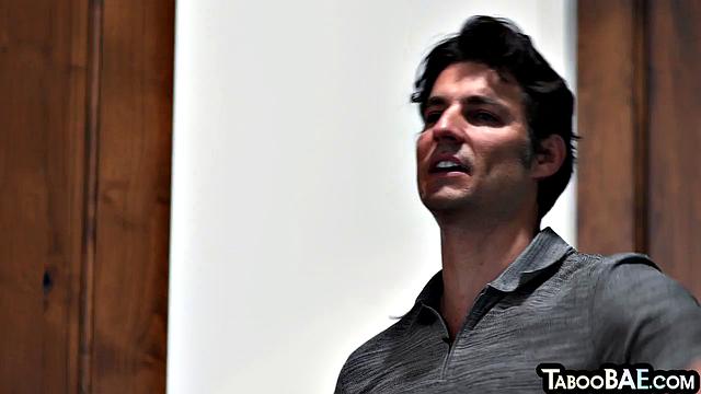 Stunning ebony babe drilled by lover