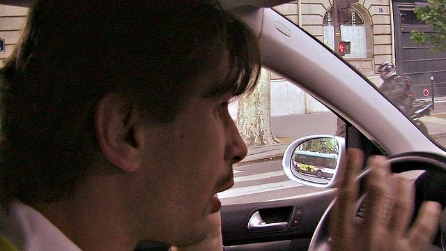 La Copine De Manu: Episode 6