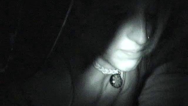 Sexy GF Sucks Dick While Driving