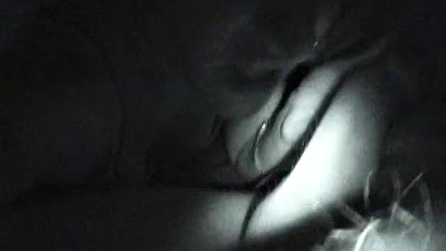 Sexy GF Sucks Dick While Driving