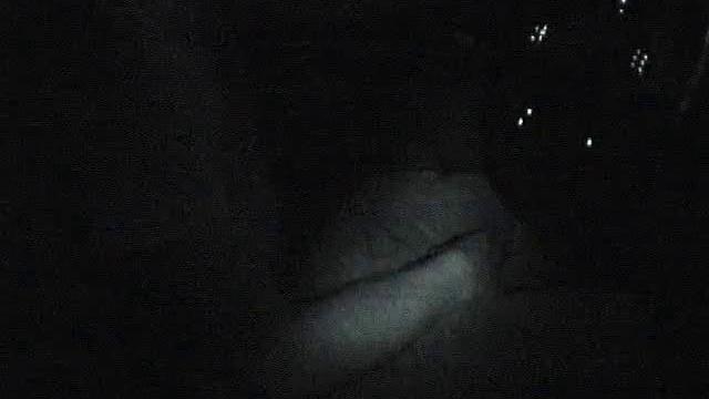 Sexy GF Sucks Dick While Driving