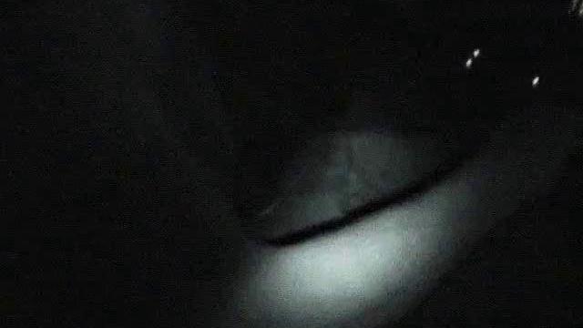 Sexy GF Sucks Dick While Driving