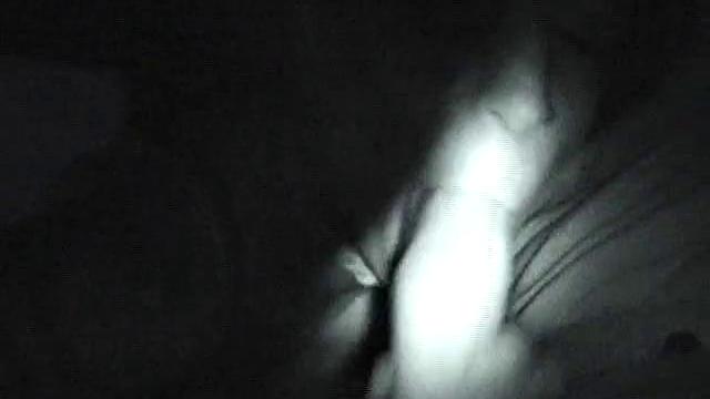 Sexy GF Sucks Dick While Driving