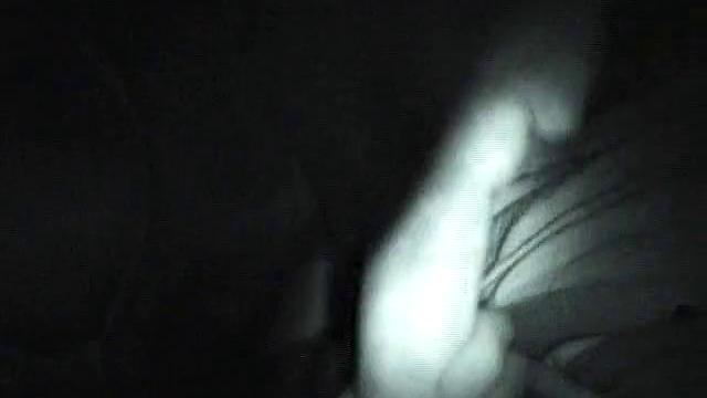 Sexy GF Sucks Dick While Driving