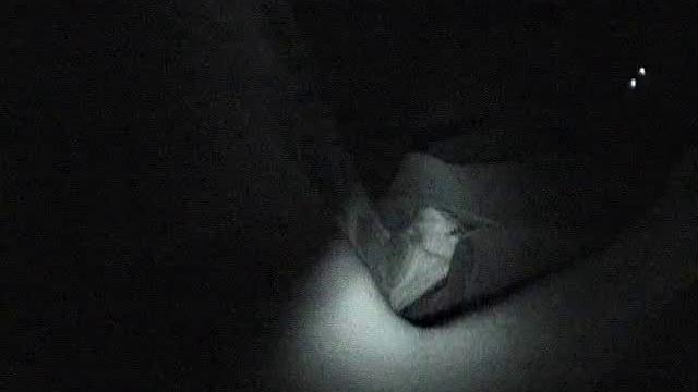 Sexy GF Sucks Dick While Driving