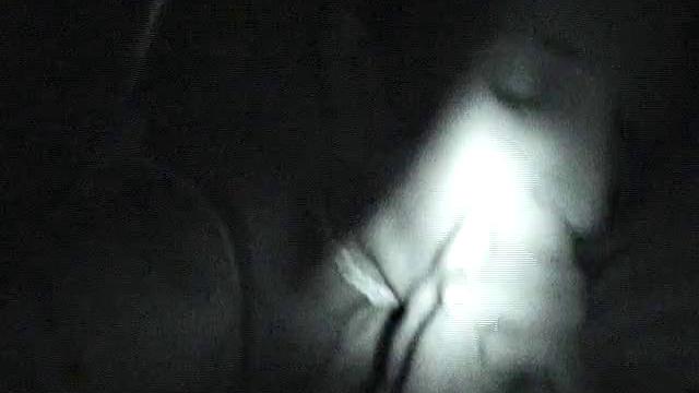 Sexy GF Sucks Dick While Driving