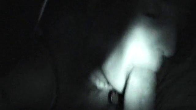 Sexy GF Sucks Dick While Driving