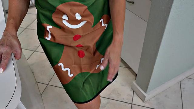 Nana Breaks the Curse