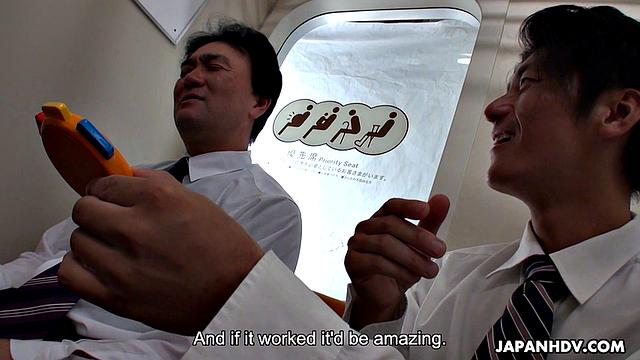 Mikan Kururugi and Tsuna Kimura train fuck