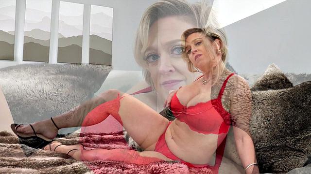 Bring Me The Dee Williams