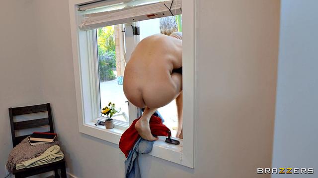 Hey You, Drop Panties