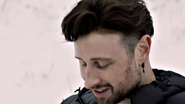 Top 5 Winter Skyy Riders - HOT HUNKS FUCKING CUTE JOCKS Outdoors In Winter Time - FalconStudios