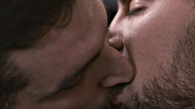 Top 5 Winter Skyy Riders - HOT HUNKS FUCKING CUTE JOCKS Outdoors In Winter Time - FalconStudios