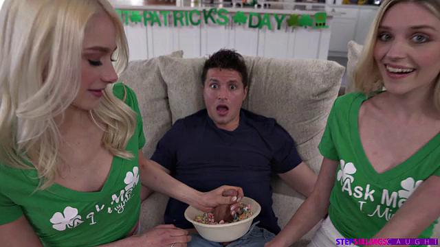 Only If You Are Lucky - S22:E6