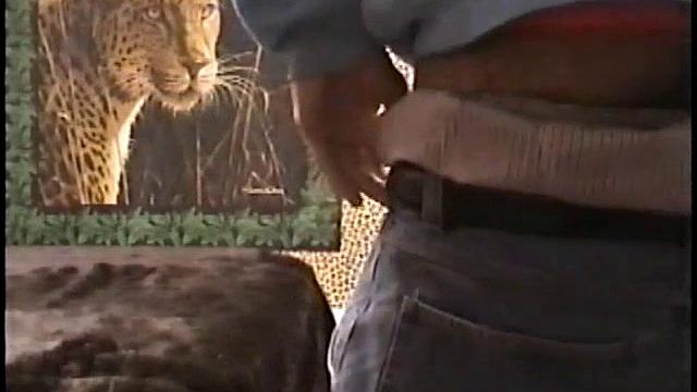 Straight Dino Blows You