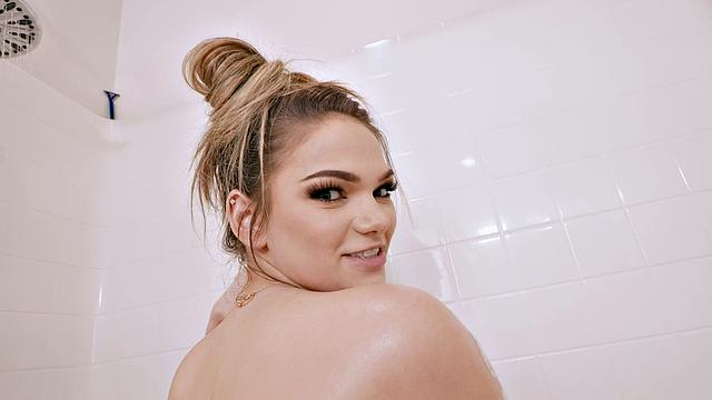 Shake Your Ass, Wash!