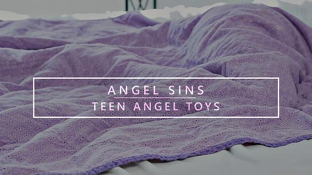 Teen Angel Toys