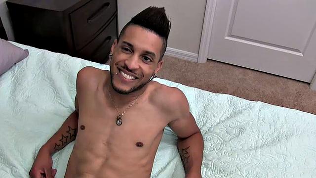 Tiger Lee and Chris Coleman