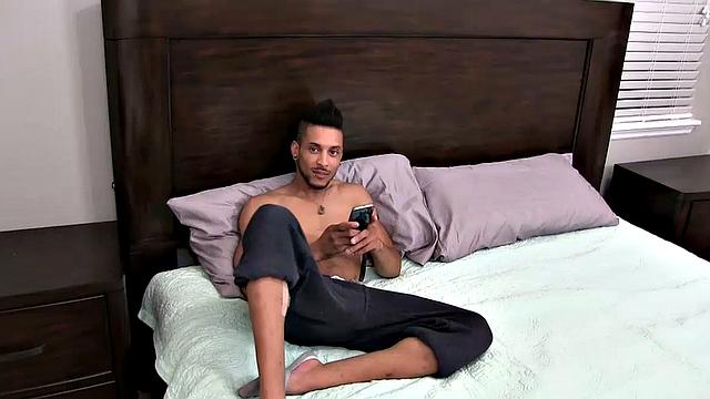 Tiger Lee and Chris Coleman