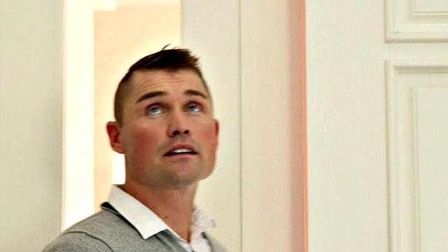 Milly Marks' Bounce Test