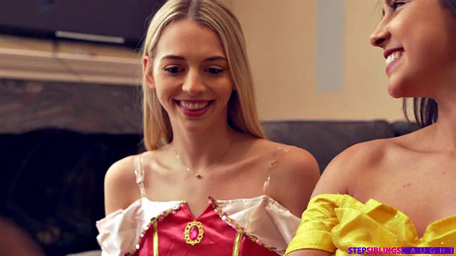 Step Brothers Trick And Treat