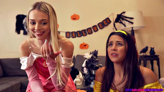 Step Brothers Trick And Treat