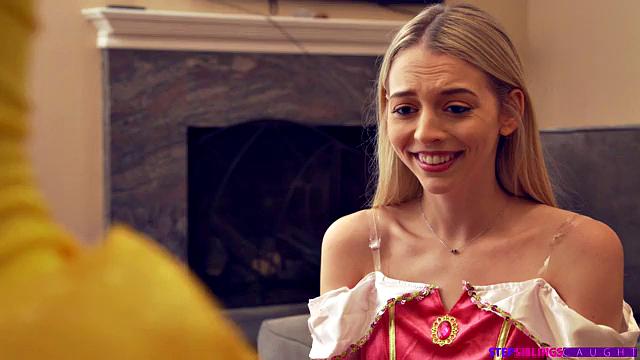 Step Brothers Trick And Treat