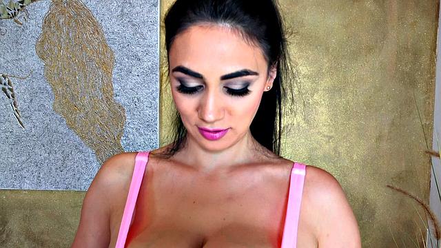 Alexya makes the world a better place