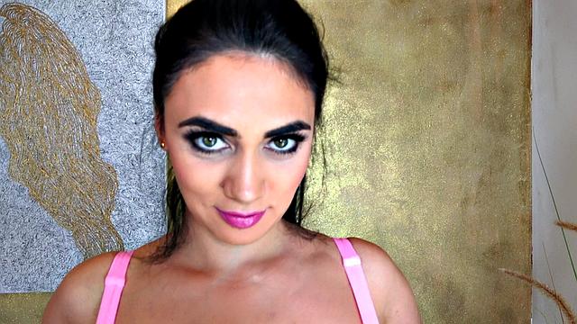 Alexya makes the world a better place