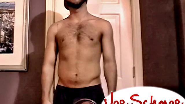 Bluesteele's First Cock Sucking Experience