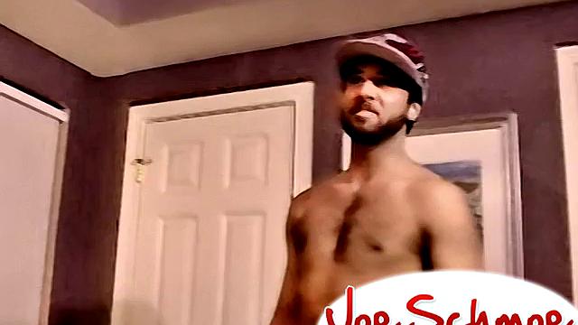 Bluesteele's First Cock Sucking Experience