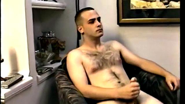 Sucking Straight Boy Casey