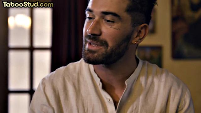 Horny twinks drilling each other