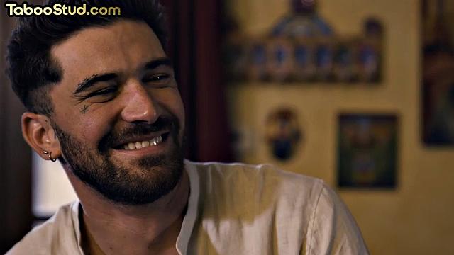 Horny twinks drilling each other