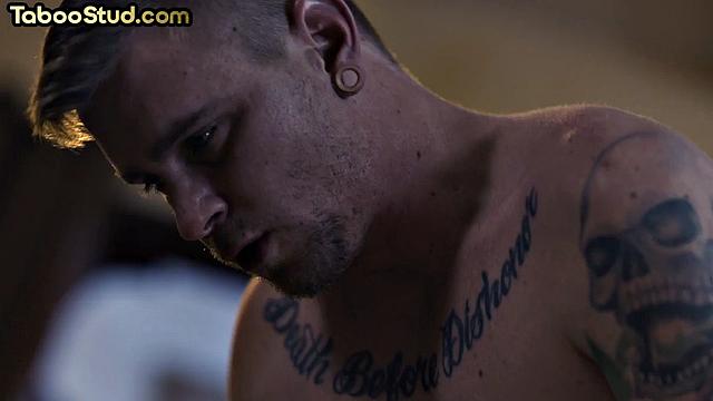 Horny twinks drilling each other